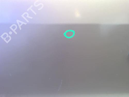 Left rear door MERCEDES-BENZ C-CLASS (W202) C 250 D (202.125) | BP18216524C4 