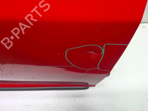 Right front door HYUNDAI ATOS (MX) 1.0 i | BP18230004C3 