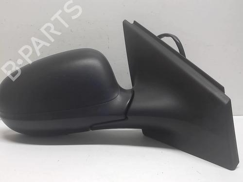 Right mirror FIAT BRAVO II (198_) 1.6 D Multijet (198AXH1B) | BP18221111C27 