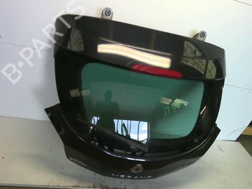 Tailgate RENAULT MEGANE III Coupe (DZ0/1_) 2.0 dCi | BP18226550C6 