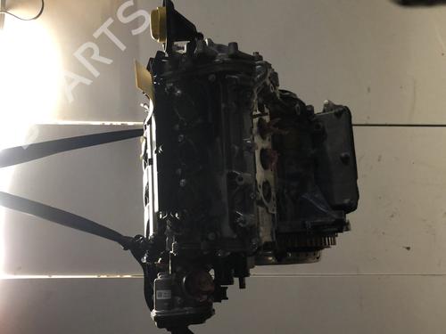 Used Engine RENAULT TWINGO III (BCM_, BCA_) 1.0 SCe 70 (71 hp) 18230155