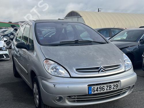 Used Parts CITROËN XSARA PICASSO (N68) 1.6 (95 hp) 3375467