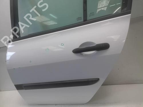 Left rear door RENAULT MEGANE II (BM0/1_, CM0/1_) 1.5 dCi (BM1F, CM1F) | BP18224486C4 