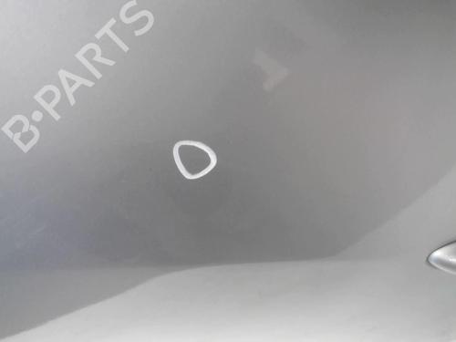 Left rear door RENAULT MODUS / GRAND MODUS (F/JP0_) 1.5 dCi (FP0F, JP0F) | BP18224611C4 