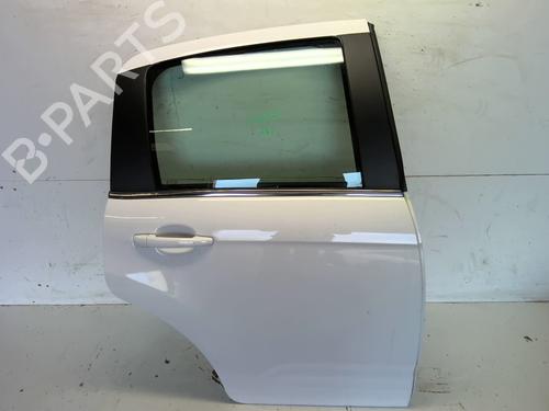 Used Right rear door CITROËN C3 II (SC_) 1.2 VTi 82 (82 hp) 24233387