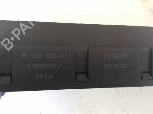 Used Electronic module Electronic module BMW 5 (E60) 530 d (235 hp) 18232433 18232433