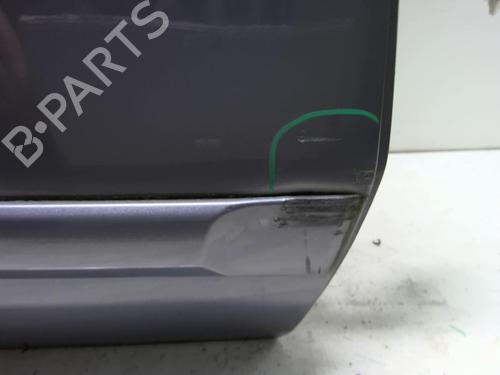 Right rear door NISSAN NOTE (E11, NE11) 1.6 | BP18209924C5 