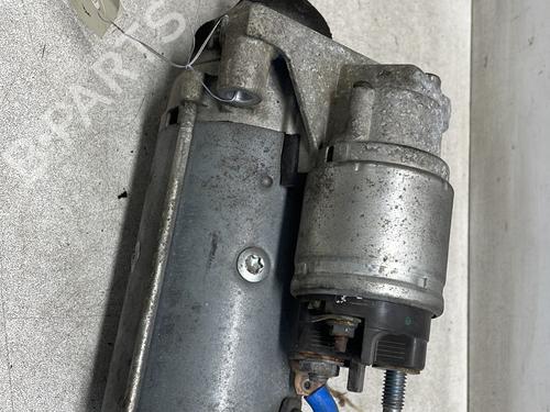 Starter PEUGEOT 3008 I MPV (0U_) 1.6 HDi | BP27304963M8 