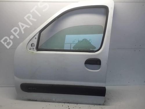 Left front door RENAULT KANGOO (KC0/1_) 1.5 dCi (KC07) | BP18231490C2 