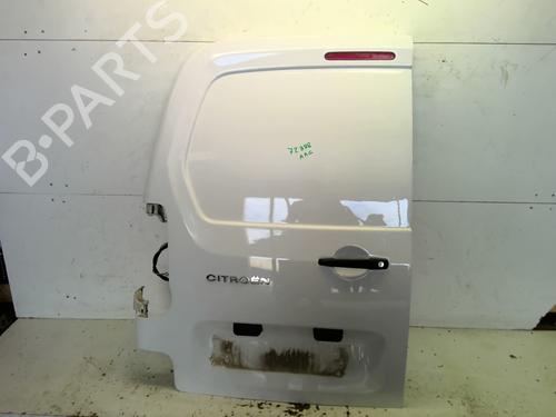 Porta carico posteriore sinistro CITROËN BERLINGO MULTISPACE (B9) 1.6 HDi 110 9820437080