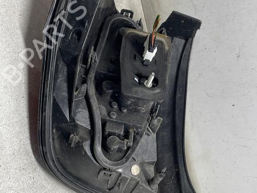 Used Right taillight Right taillight CITROËN C3 II (SC_) 1.6 HDi (92 hp) 33721579 33721579
