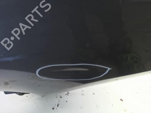 Right front fenders PORSCHE CAYENNE (9PA) 3.2 | BP18216791C42 