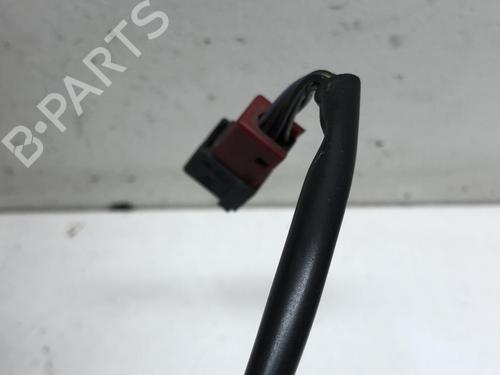 Used Right mirror CITROËN NEMO MPV 1.3 HDi 75 (75 hp) 18223249