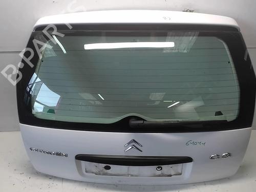 Bakluke CC/Kombi-Kupé CITROËN C3 I (FC_, FN_) 1.1 i (60 hp) 18211309