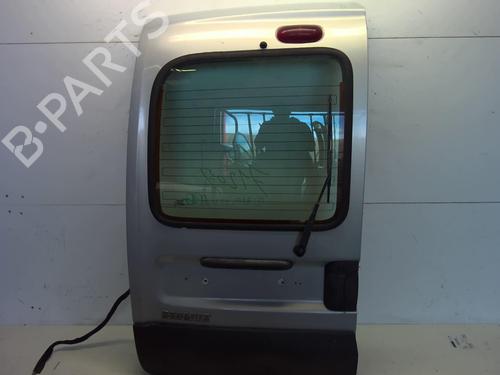 Used Left tailgate RENAULT KANGOO (KC0/1_) D 65 1.9 (KC0E, KC02, KC0J, KC0N) (64 hp) 20725254