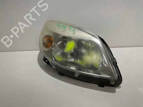 Right headlight DACIA SANDERO 1.2 16V | BP39551846C29 - Image 3