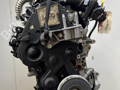 Motor FORD FOCUS II (DA_, HCP, DP) 1.6 TDCi | BP26594481M1 