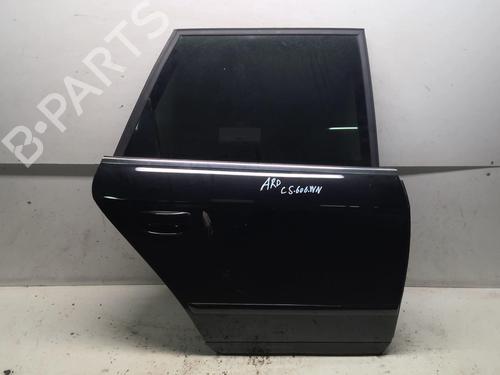 Right rear door AUDI A4 B7 Avant (8ED) 2.0 TDI | BP18213866C5 