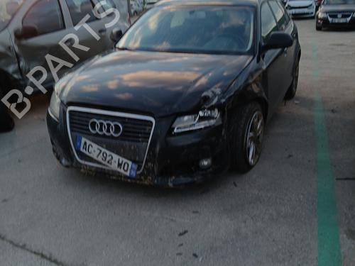 Tailgate AUDI A3 Sportback (8PA) 2.0 TDI 16V | BP26156589C6 