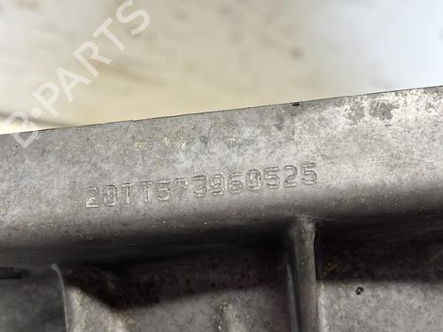 Gearbox PEUGEOT 108 1.0 VTi 72 | BP25653797M3 