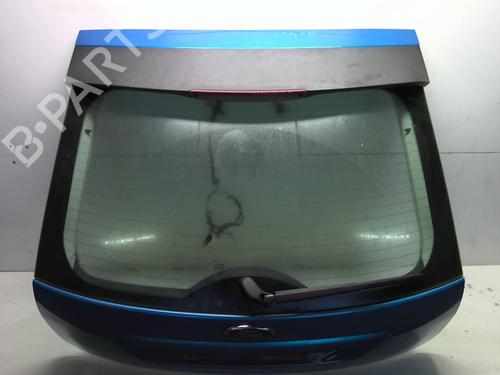 Bagklap CC/Kombi-Coupé FORD FOCUS II (DA_, HCP, DP) 2.0 TDCi | BP21899810C6 