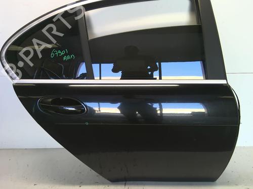 Right rear door BMW 7 (E65, E66, E67) 730 d | BP18216414C5 