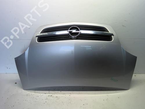 Motorhjelm OPEL MERIVA A MPV (X03) 1.7 CDTI (E75) | BP18207643C1 