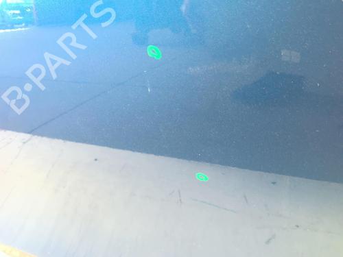 Used Right rear door BMW 1 (E87) 120 d (163 hp) 18230977