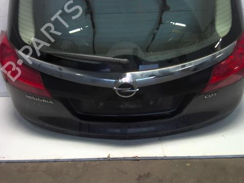 Tailgate OPEL INSIGNIA A Sports Tourer (G09) 2.0 CDTI (35) | BP18229505C6 