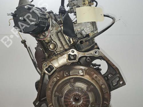 Used Engine OPEL CORSA A Hatchback (S83) 1.2 S (F08, M08, F68, M68) (55 hp) 24605755
