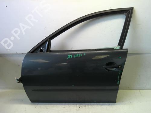 Left front door SEAT IBIZA III (6L1) 1.4 TDI | BP18210497C2 