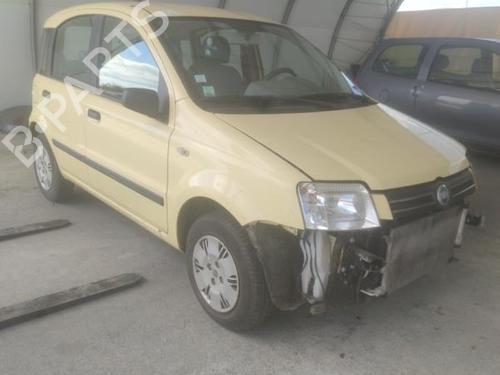 Left rear door FIAT PANDA (169_) 1.2 (169.AXB11, 169.AXB1A) | BP18217777C4 