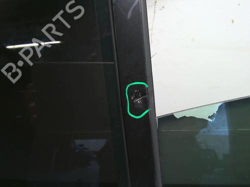 Used Right rear door Right rear door 21488900 21488900