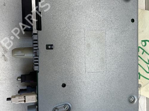 Radio PEUGEOT 208 I (CA_, CC_) 1.4 HDi | BP24502118E6 