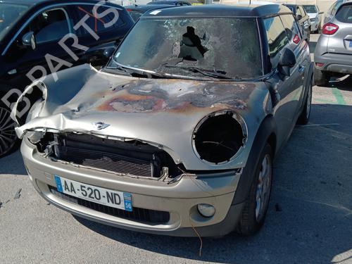 Used Parts MINI MINI CLUBMAN (R55)  Cooper  4639471