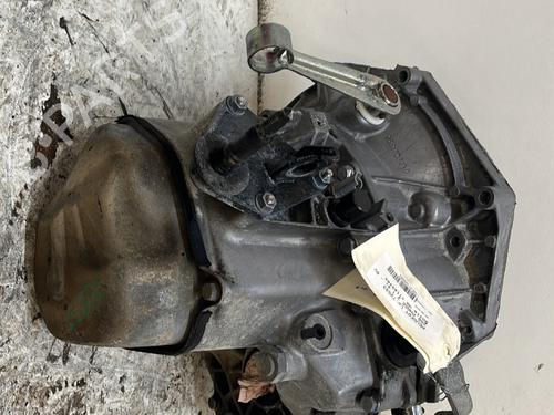 Gearkasse PEUGEOT 206 Hatchback (2A/C) 1.4 i | BP27993800M3 
