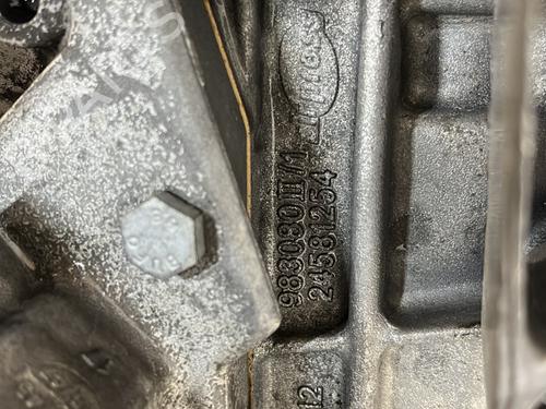 Gearbox OPEL CORSA E (X15) 1.4 (08, 68) | BP29428765M3 