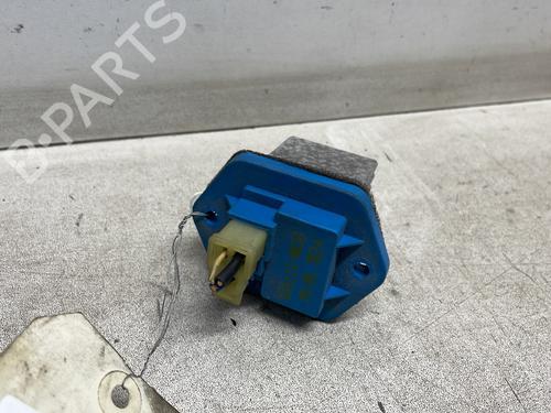 Heater resistor KIA SORENTO I (JC) 2.5 CRDi 4WD | BP27166652M108