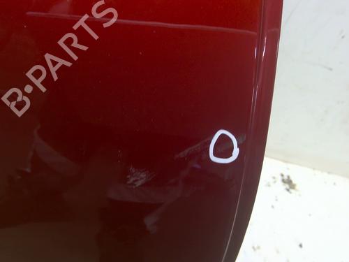 Right rear door RENAULT CLIO IV (BH_) 1.5 dCi 90 | BP30508577C5 