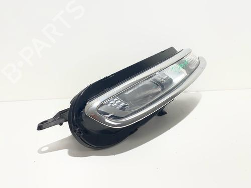 Right front indicator CITROËN C3 III (SX) 1.5 BlueHDi 100 (SXYHYP, SXYHTU) | BP39485382C33 - Image 3