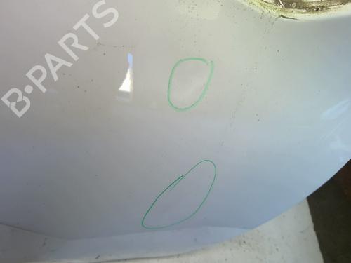 Right front door PEUGEOT 208 I (CA_, CC_) 1.2 THP 110 | BP29205021C3 