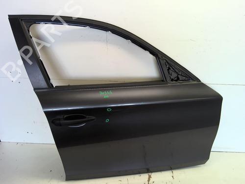 Used Right front door BMW 1 (E87) 118 d (122 hp) 18642120