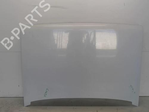 Used Hood RENAULT RAPID Box Body/MPV (F40_, G40_) 1.6 D (F404) (55 hp) 18211470