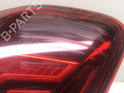 Feu de coffre gauche VW GOLF VII (5G1, BQ1, BE1, BE2) 1.5 TSI | BP18216984C79 