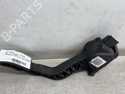 Used Pedal CITROËN C4 II (NC_) 1.6 HDi 115 (114 hp) 31068723