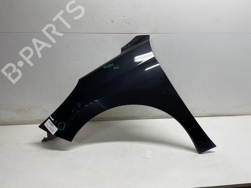 Used Left front fenders Left front fenders PEUGEOT 207 (WA_, WC_) 1.6 HDi (90 hp) 36762339 36762339