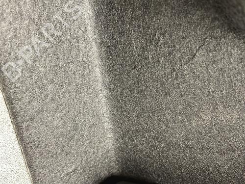 Used Rear parcel shelf Rear parcel shelf RENAULT CLIO IV (BH_) 1.2 TCe 120 (BHAU) (118 hp) 32667358 32667358