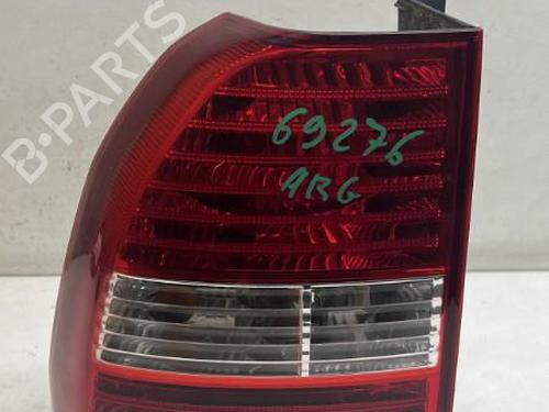 Used Left taillight KIA SPORTAGE II (JE_, KM_) 2.0 CRDi (113 hp) 18229776