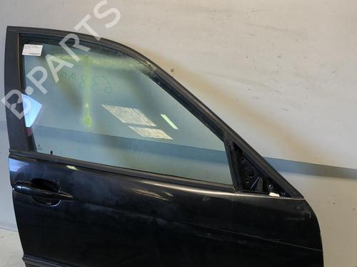 Right front door BMW 3 (E46) 320 d | BP18227752C3 
