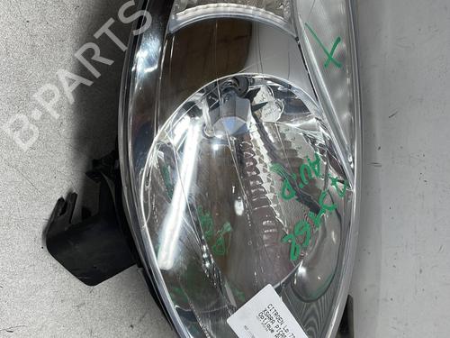 Used Right headlight CITROËN XSARA PICASSO (N68) 1.6 HDi (90 hp) 28515754